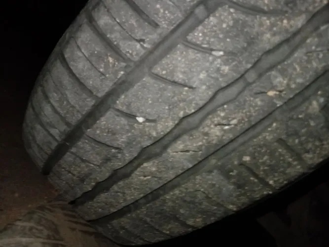 Rodas multifuro