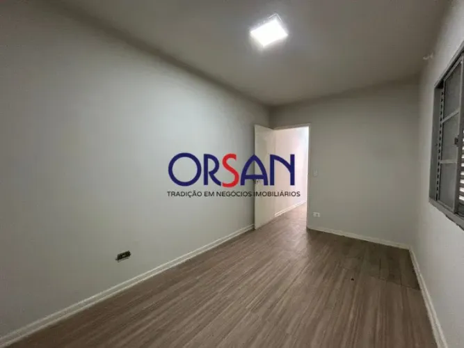 SãO CAETANO DO SUL - Sobrado Padrão - Barcelona