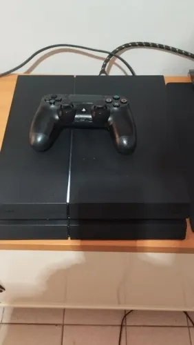 Ps4 desbloqueado 