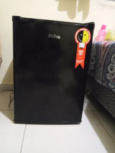 Frigobar novo