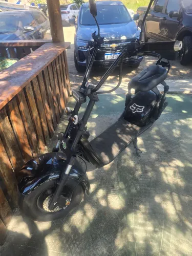 Scooter Maj 2000w bateria lítio 2000Wts