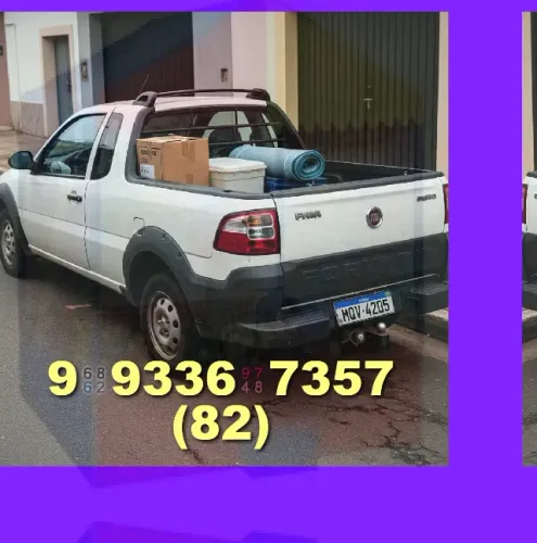 Frete )_( Carro Aberto )_( Transporte de Cargas )_(