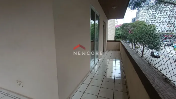 Apartamento em Avenida Angélica - Santa Cecília - São Paulo/SP