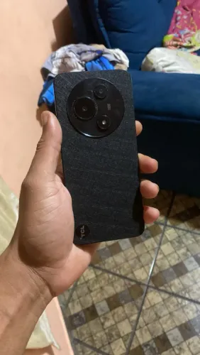 512gb 18RAM TCL 60 SE