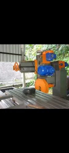 Máquina de corte cortar mármores e granitos