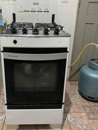 Fogão
