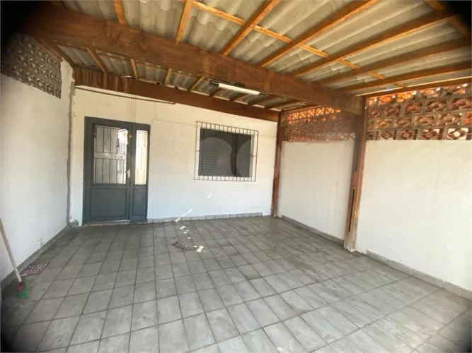 Casa para locação com 2 quartos no Jardim Itanguá, zona oeste de Sorocaba/SP