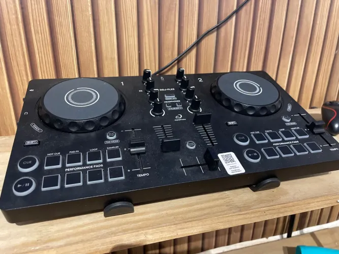 Controladora FLX-2