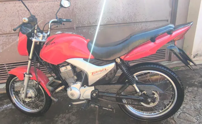 Vendo Cg 150