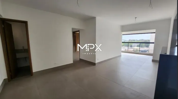 Apartamento à venda no Edifício Ilha de Mauí em Piracicaba