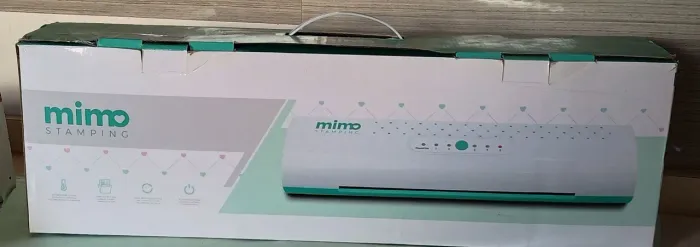 Mimo Stamping