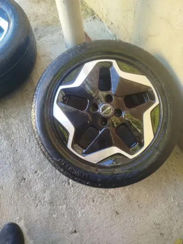 Peças de dolphin Byd GS 