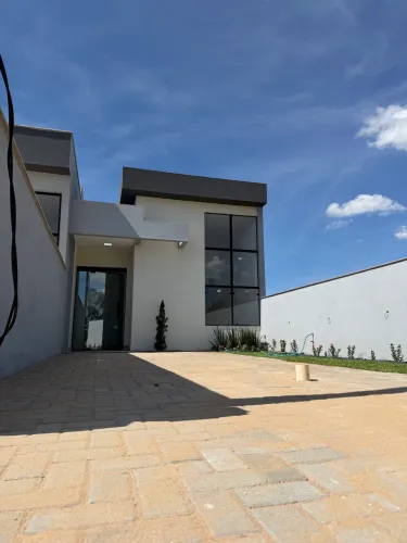 Casa Terreo