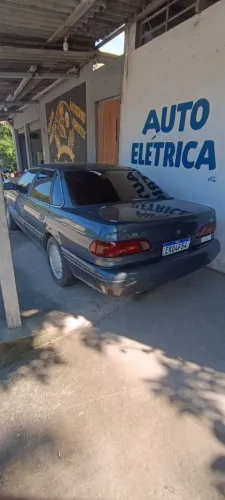 Ford Taurus GL 3.0 V6 2022