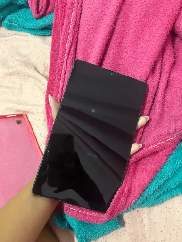 Tablet Samsung tab a7 li-te