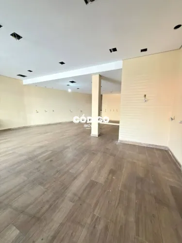 Salão para alugar, 210 m² por R$ 10.266/mês - Vila Flórida - Guarulhos/SP