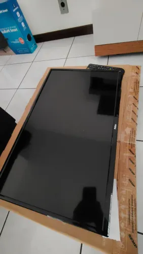 Vendo Tv Philco 29 com defeito 