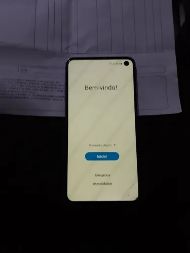 Galaxy S10e
