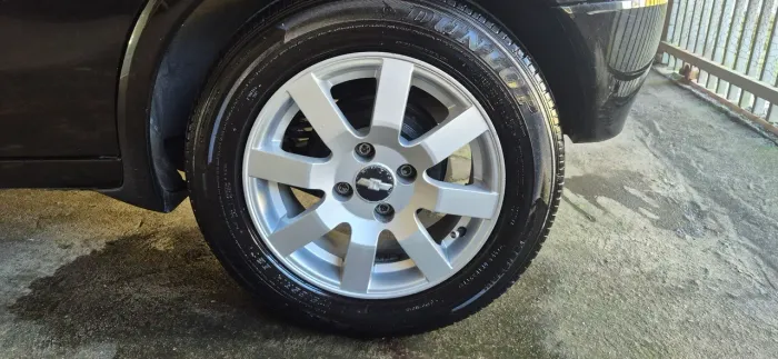 Rodas 14" GM