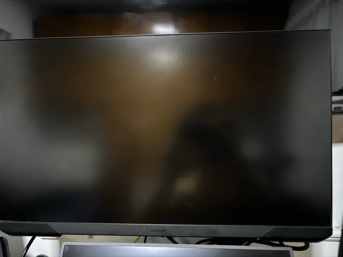 Monitor Gamer Samsung Odyssey G32 24? 144Hz