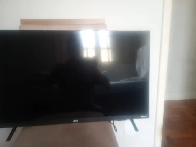 Tv AOC 32 polegadas