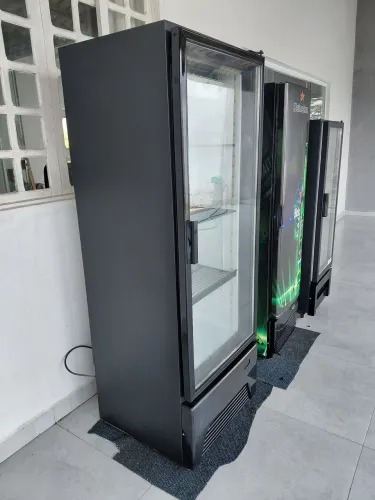 Expositor de frios