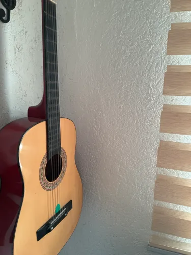 Violao austin