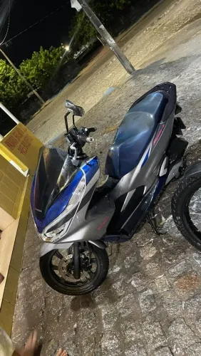 Vendo moto PCX