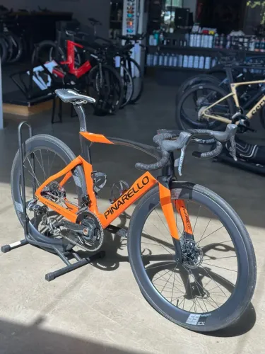 Pinarello Dogma F12