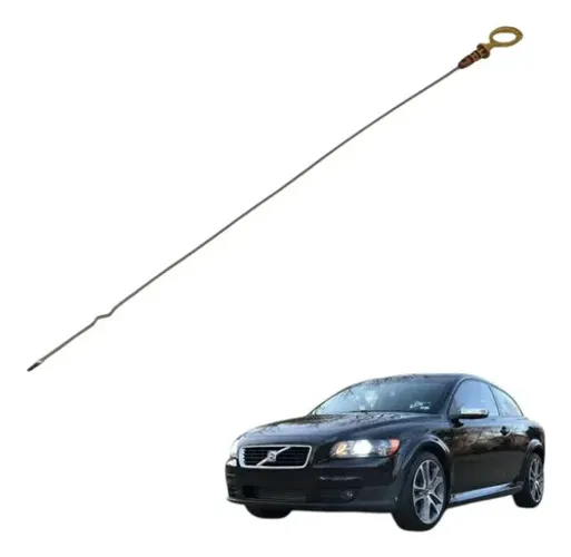 Vareta Nível Óleo Motor Volvo C30 T5 2.5 Turbo 2009 2010
