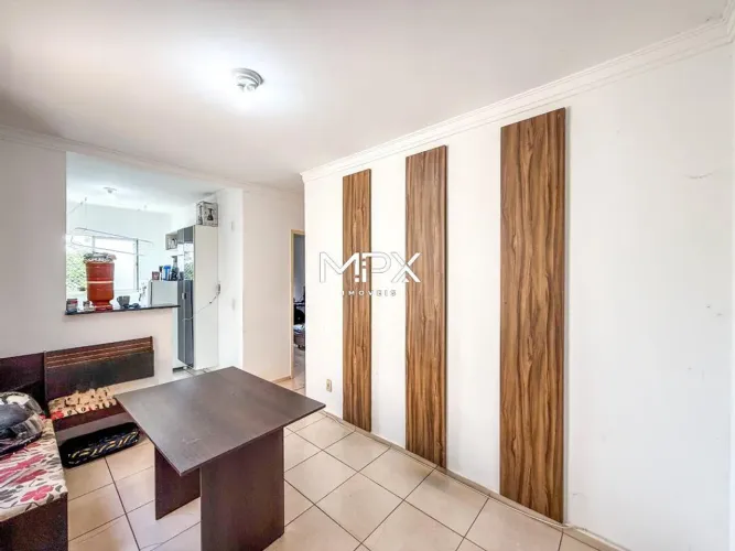 Apartamento à venda no Condomínio Parque Premiatto em Piracicaba
