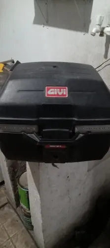 Bau givi traffic e27