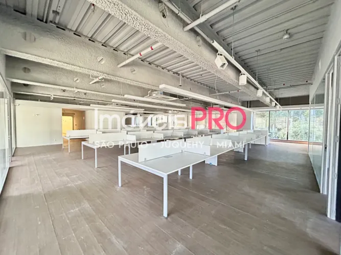 Conj. Comercial, Vila Nova Conceição - São Paulo