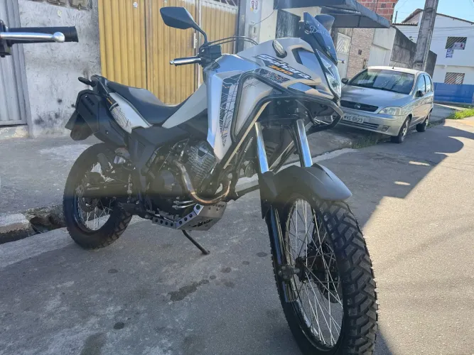 Sahara 300