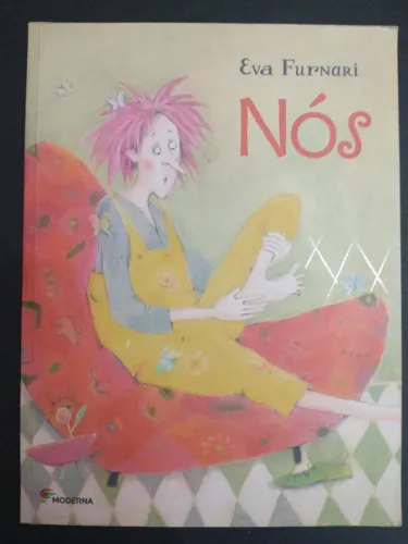 Nós