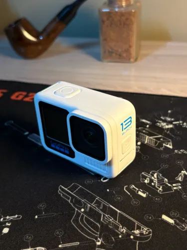 GoPro Hero 13