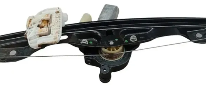 Motor Maquina Vidro Tarseiro Direito Bmw 320i 2015