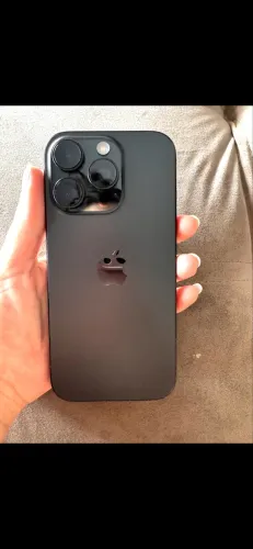 iPhone 16 pro 256gb