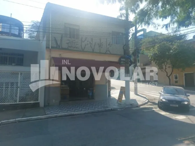 Sobrado, Vila Maria. Imóvel para Venda em excelente localização.