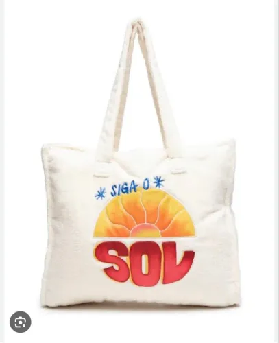 bolsa tote siga o sol farm