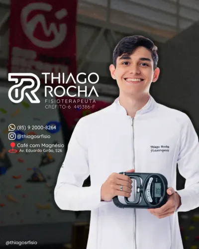 Fisioterapia Esportiva & Quiropraxia