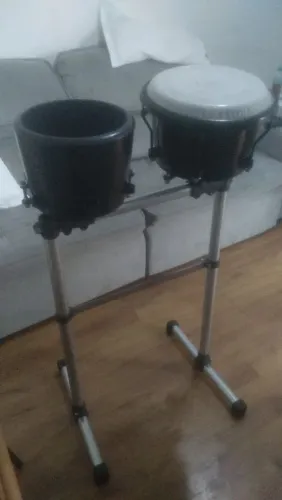 Conga compacta Luen sem pedestal