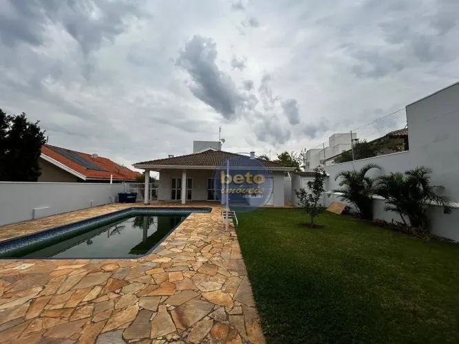 Casa com 4 dormitórios, 343 m² - venda por R$ 1.900.000,00 ou aluguel por R$ 9.650,00/mês