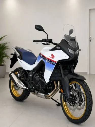 XL750 TRANSALP