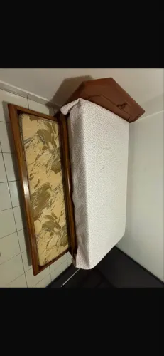 bi cama de solteiro