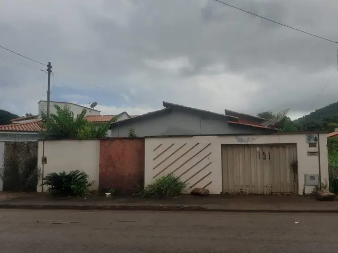 Vende-se Casa em Paraíso do tocantins 