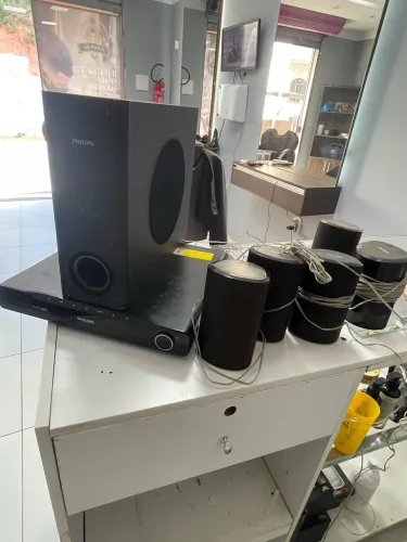 Home theater
