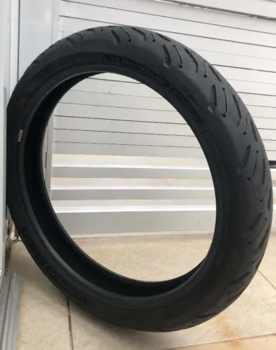 PNEU MICHELIN PILOT ROAD 6 120/70 R19