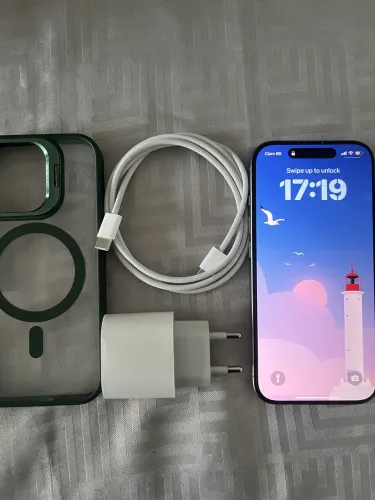 iPhone 16 Pro 128 GB com Garantia e NF