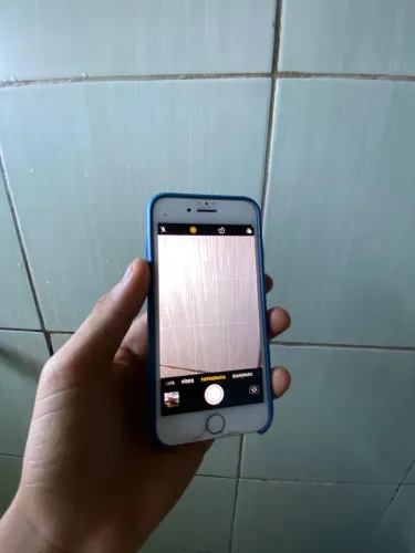 Vendo IPHONE 8